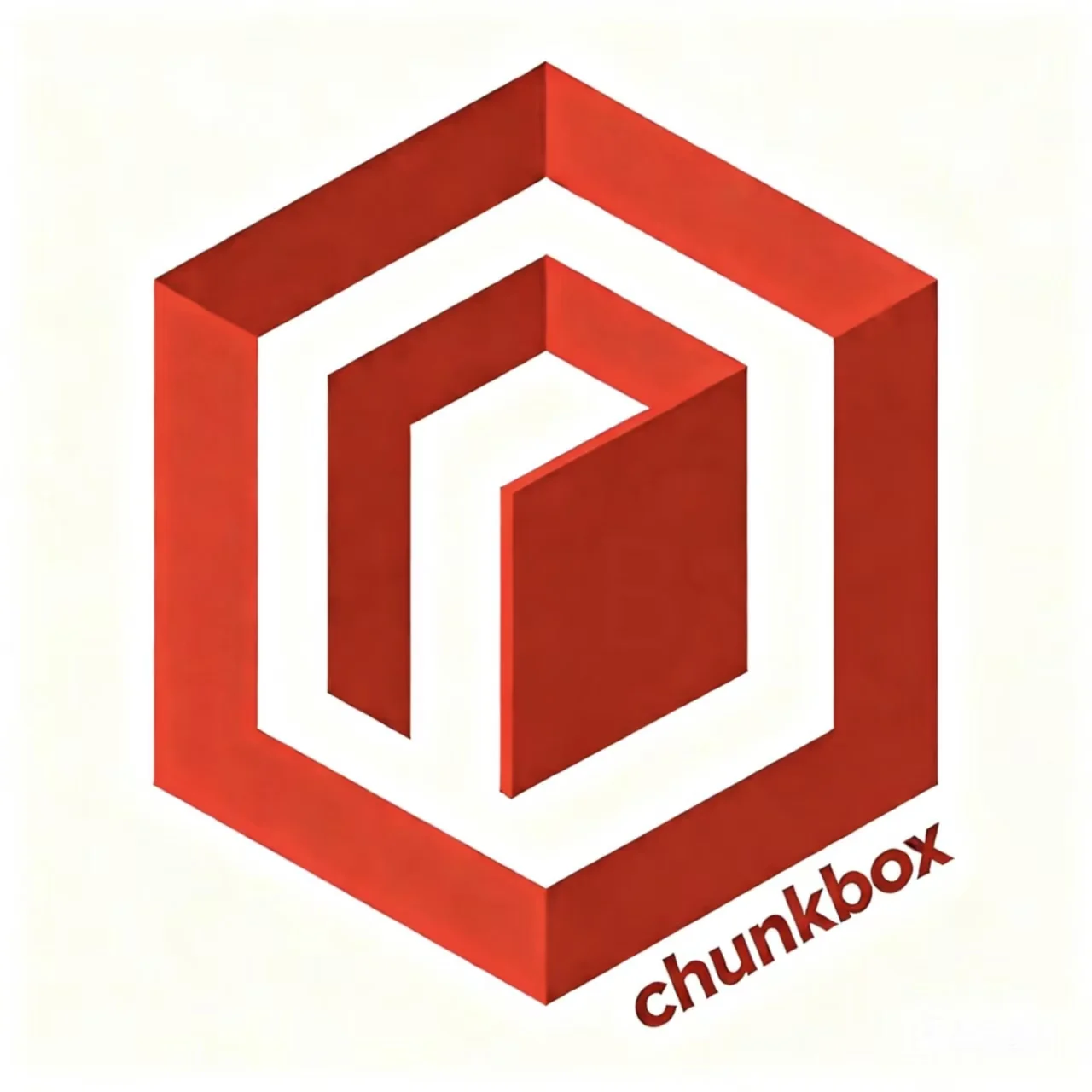 Chunk Box Logo